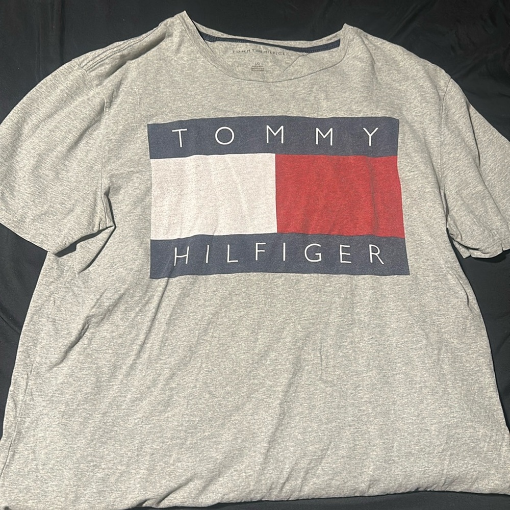 Tommy Hilfiger Tee